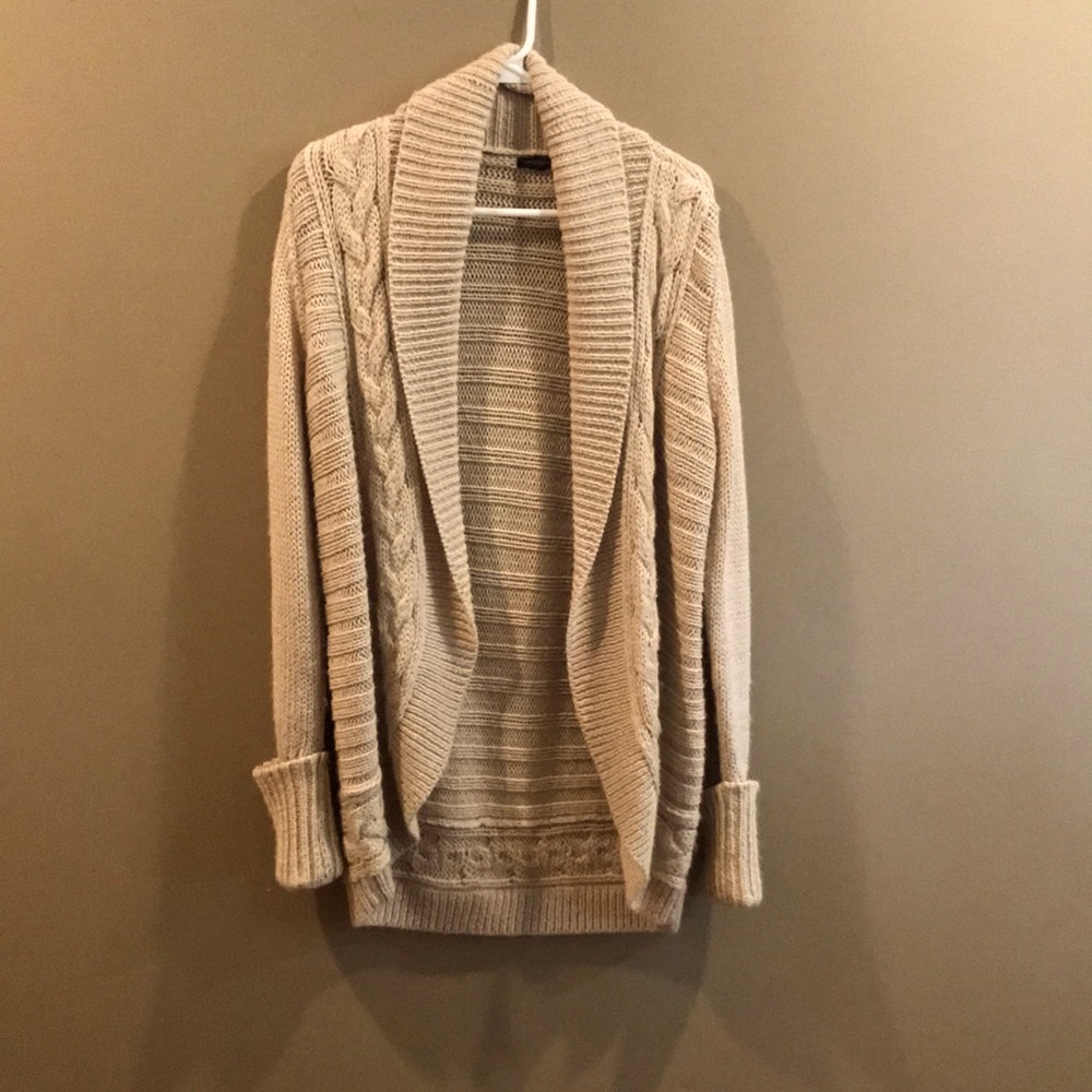 Ann Taylor sweater